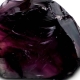 Obsidian: features, properties and varieties
