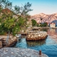 Montenegró szigetei és látnivalóik