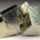 Pyrit: význam a vlastnosti kameňa