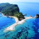 St. Nicholas sziget strandjai és pihenési lehetőségei