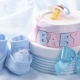 Nützliche und originelle Geschenke für Neugeborene