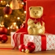 Najlepšie malé symbolické darčeky na Nový rok