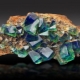 All about fluorite