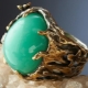All about the chrysoprase stone