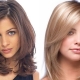 Cắt tóc nữ cho mái tóc trung bình không có tóc mái