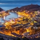 Balaklava ở Crimea: các đặc điểm và điểm thu hút