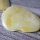 White amber: description and properties
