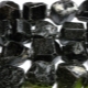 Fekete turmalin: milyen tulajdonságai vannak és hol használják?