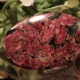 Eudialyte: types, properties, who suits?