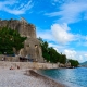Herceg Novi in ​​Montenegro: attrazioni, spiagge e possibilità di svago
