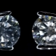Hvordan skelner man en diamant fra cubic zirconia?