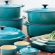 ¿Cómo elegir vasijas de cerámica y cómo cuidarlas?