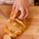 Jak vybrat nůž na chleba?