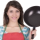 How to choose the safest frying pan?