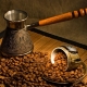 Która kawa po turecku jest najlepsza do parzenia kawy?