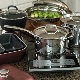 Pans for induction hobs: what should be and how to choose?