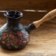 Keramikas turki: apraksts un lietošana