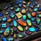 Labradorite: features and properties