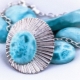 Larimar: what does it look like and who is it suitable for?