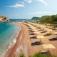 Nejlepší pláže v Černé Hoře