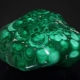 Malachite: properties, what it looks like, where is it mined and for whom is it suitable?