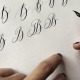 Matériel et outils nécessaires à la calligraphie