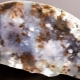 Moss agate: what does it look like and who is it for?