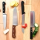 Seturi de cuțite de bucătărie