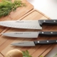 Ножове Arcos: асортимент и препоръки за употреба