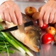 Nože na čištění ryb: druhy, přehled výrobců, výběr a použití