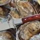 Couteaux à huîtres : à quoi ressemblent-ils et comment les utiliser ?