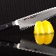 Samura noževi: značajke i vrste