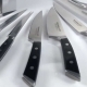 Преглед на ножовете на Tescoma