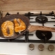 Kajian Nadoba Frying Pans