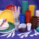 Vaisselle jetable : quels types existe-t-il et peuvent-ils être réutilisés ?