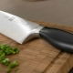 Značajke, vrste i pravila za odabir kuharskih noževa