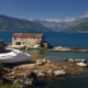 Radovici Montenegróban: látnivalók, klíma és apartmanválaszték