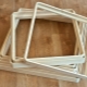 Mga frame para sa batik: mga uri, pagpili at mga tip para sa paggamit
