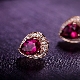 Rubellite: properties and values, varieties and care