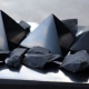 Shungiitti: kiven ominaisuudet, käyttö, hyödyt ja haitat