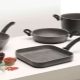 Ballarini frying pans: an overview of the range