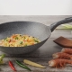 Sartenes wok: ¿que es, para que sirve y como elegirlo?