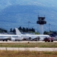 Seznam letišť v Černé Hoře
