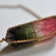 Tourmaline: what does it look like, what properties does it have and where is it used?