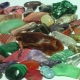 Ural gems: description of stones, their use