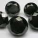 Types and uses of black stones