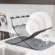 Types of dish dryers and criteria for their selection