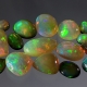 Opal taşı hakkında her şey