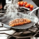 All About Grill Pans
