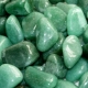 All about green aventurine
